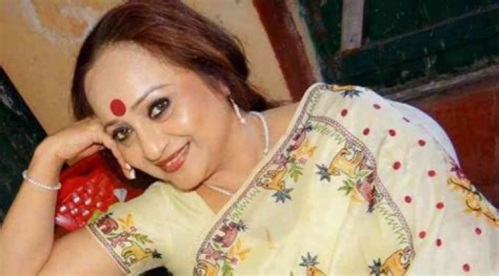 Rita Koiral Height, Weight, Net Worth, Age, Birthday, Wikipedia, Who, Instagram, Biography