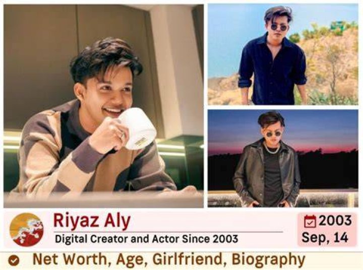 Riyaz Aly Height, Weight, Net Worth, Age, Birthday, Wikipedia, Who, Instagram, Biography