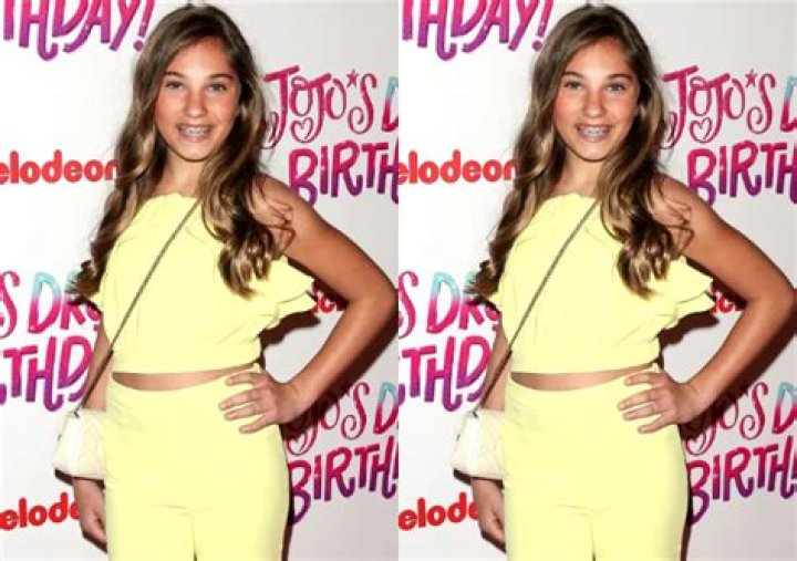 
Rosie Mcclelland Height, Weight, Net Worth, Age, Birthday, Wikipedia, Who, Nationality, Biography 