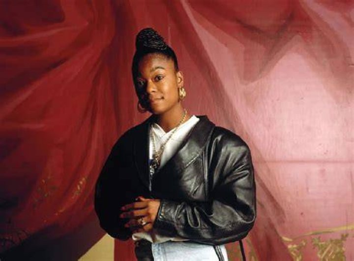 
Roxanne Shante Death News Viral | Is Rapper Dead Or Alive 