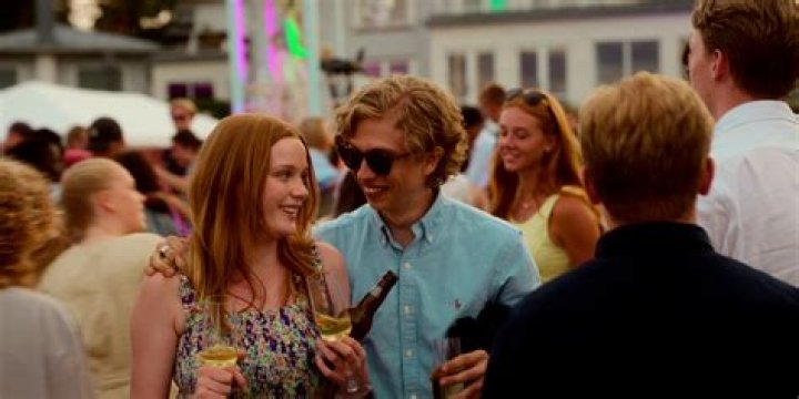 
“Royalteen” A Norwegian Film Is Set To Release On Netflix Soon 