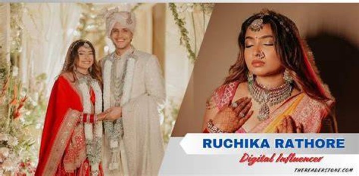 
Ruchika Jain Height, Weight, Net Worth, Age, Birthday, Wikipedia, Who, Nationality, Biography 