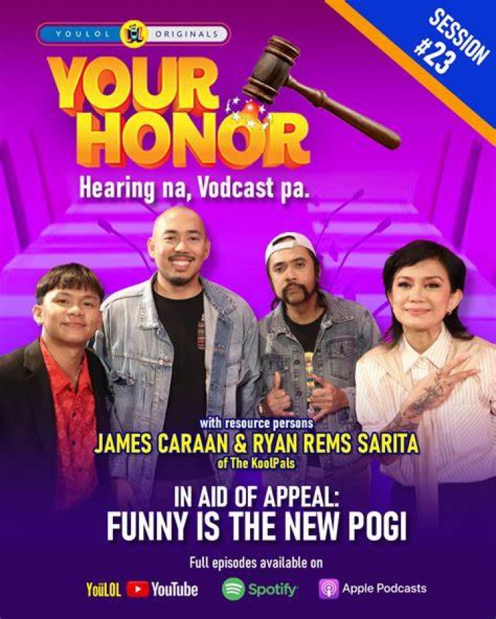 
Ryan Rems Sarita Death Hoax, What Really Happened To The Filipino Comedian? 
