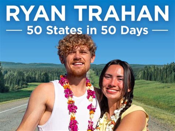 Ryan Trahan’s Wife 2022: Is He In A Relationship With Haley Pham?