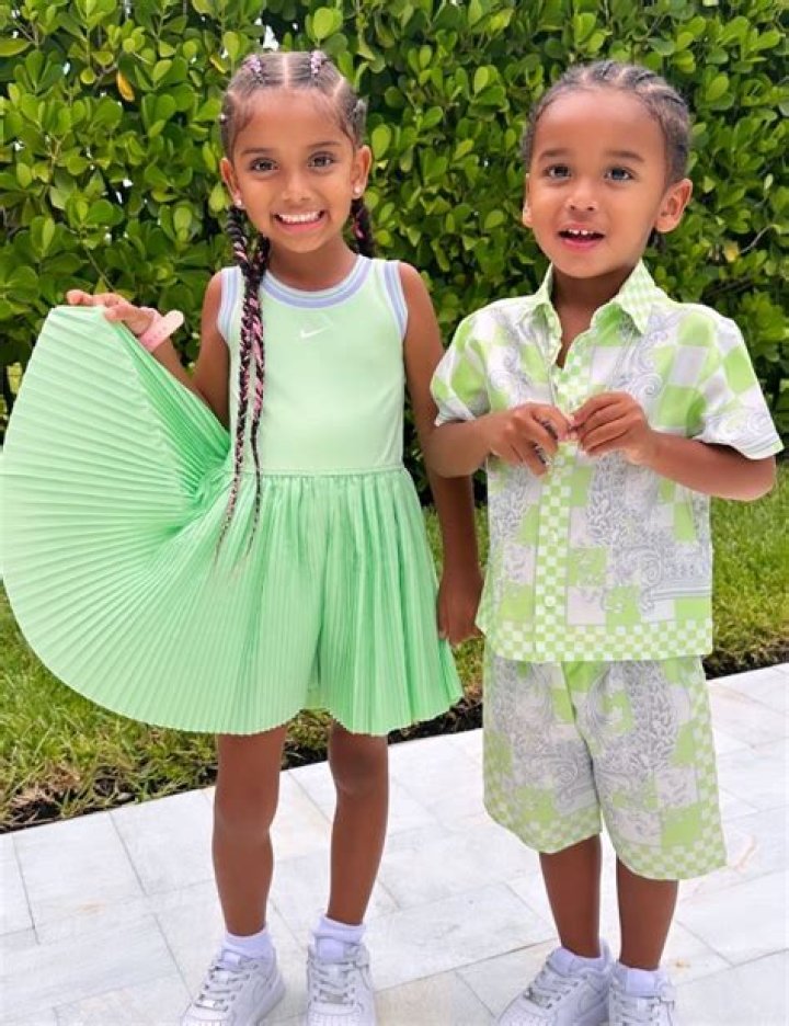 
Safaree To Pay Erica Mena $4,300 In Child Support As Divorce Finalized 
