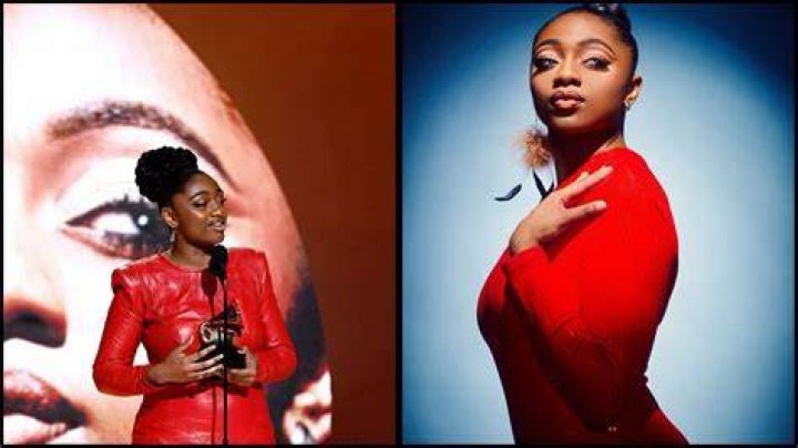 
Samara Joy McLendon Has Won The Grammy Award For Best New Artist As Of 2023 
