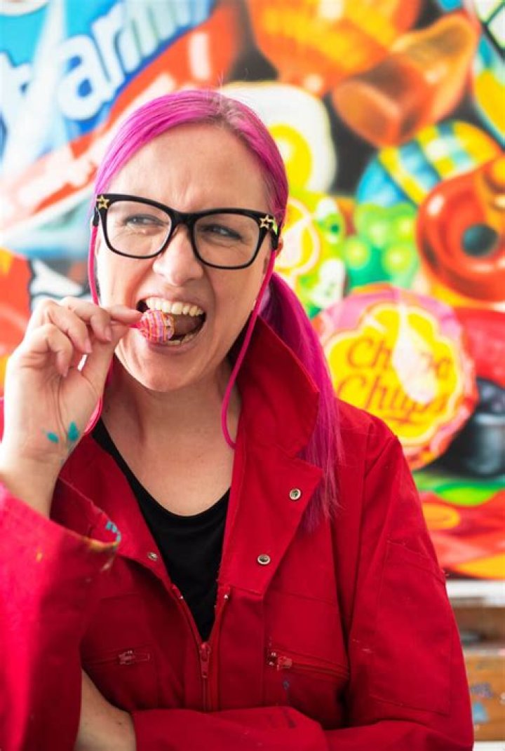 
Sarah Graham Age, Birthday, Wikipedia, Who, Nationality, Biography 