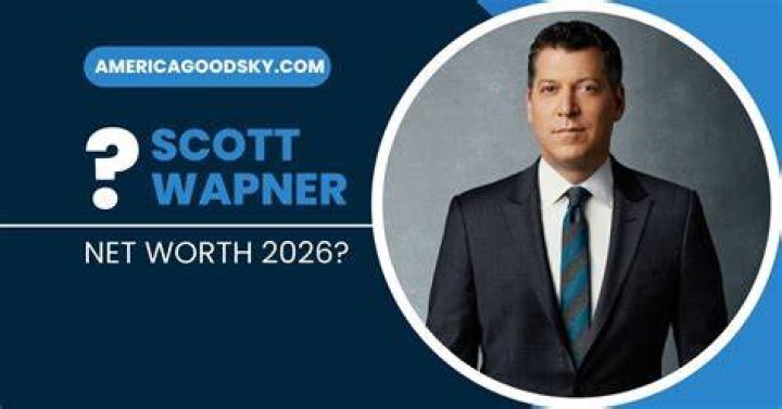 Scott Power Height, Weight, Net Worth, Age, Birthday, Wikipedia, Who, Instagram, Biography