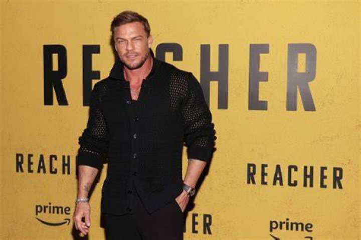 Scott Richter Height, Weight, Net Worth, Age, Birthday, Wikipedia, Who, Nationality, Biography