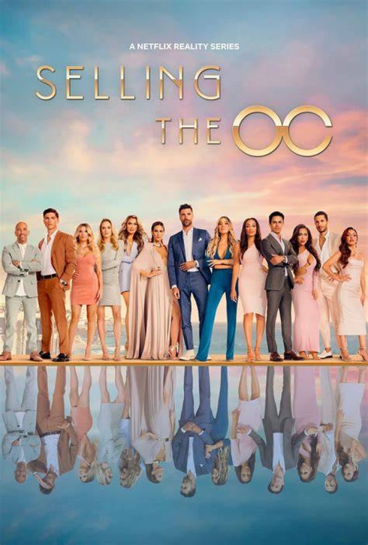 
Selling the OC Star Tyler Stanaland Lives With An Autoimmune Disease 