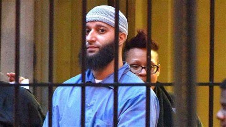 
‘Serial’ Podcast Subject Adnan Syed Released From Prison After Judge Overturns Conviction 