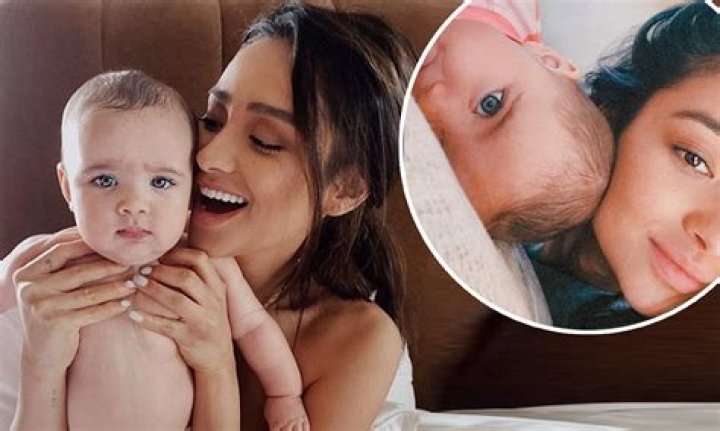 Shay Mitchell Husband Matte Babel Is Her Baby Daddy As She Is Pregnant Again, Meet Her Kids