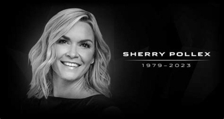 Sherry Pollex Obituary: How Did She Die? Cause Of Death Explained