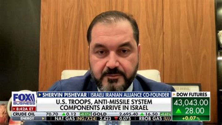 Shervin Pishevar Height, Weight, Net Worth, Age, Birthday, Wikipedia, Who, Instagram, Biography