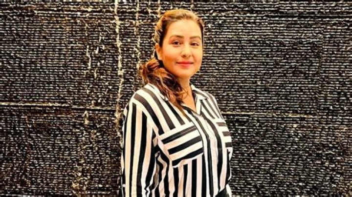 
Shilpa Shinde Height, Weight, Net Worth, Age, Birthday, Wikipedia, Who, Nationality, Biography 