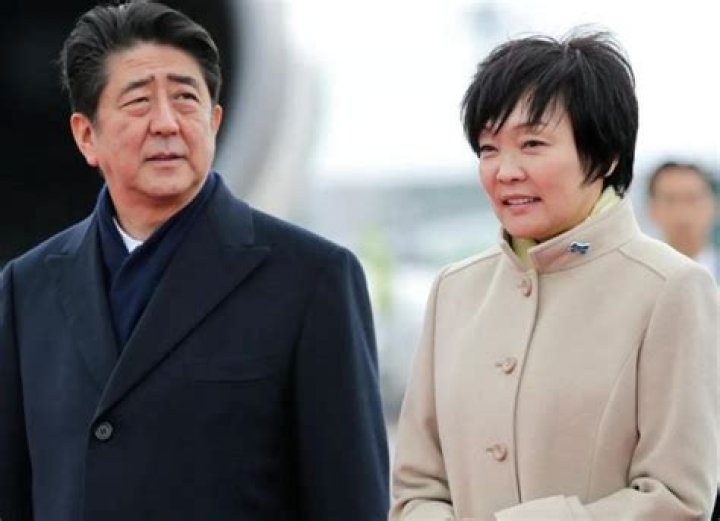 
Shinzo Abe Height, Weight, Net Worth, Age, Birthday, Wikipedia, Who, Nationality, Biography 
