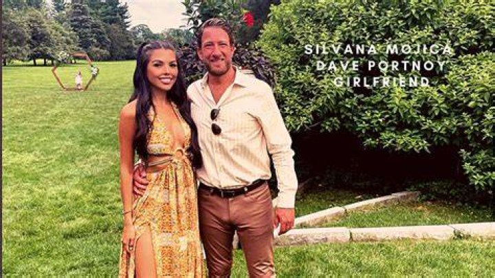 Silvana Mojica Age: How Old Is Dave Portnoy’s Girlfriend?