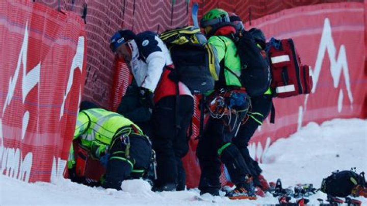 
Skier Brittany George Accident: Olympics Athlete Tragic Death Raises Sympathies From All Around The World 
