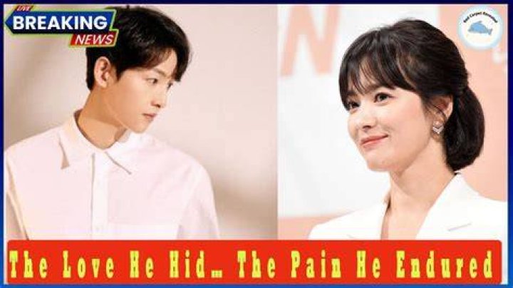 Song Hye Kyo | Religion, Parents | Father Song Dae Seob And Mother
