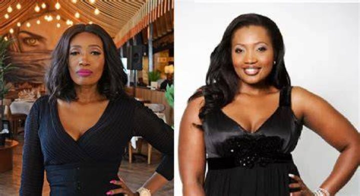 Sophie Ndaba Height, Weight, Net Worth, Age, Birthday, Wikipedia, Who, Nationality, Biography