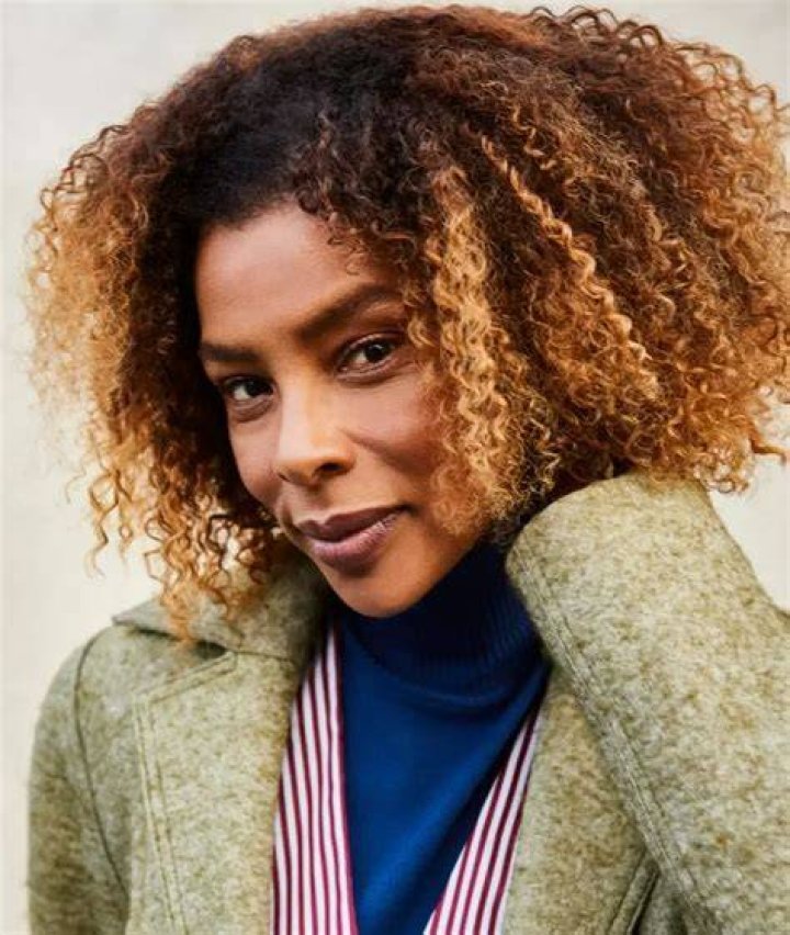 Sophie Okonedo Daughter Aoife Martin Will Make You Question Your Eating Habits