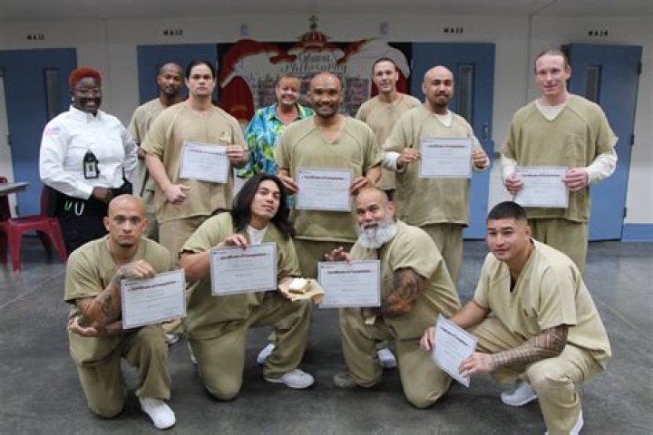 State Prison Inmate, Ray Palacio, 31, has committed suicide