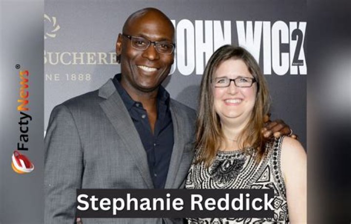 
Stephanie Reddick Height, Weight, Net Worth, Age, Birthday, Wikipedia, Who, Nationality, Biography 