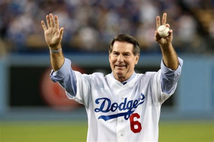 Steve Garvey Height, Weight, Net Worth, Age, Birthday, Wikipedia, Who, Nationality, Biography