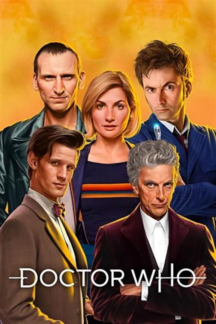 Stewart Bevan Children And Net Worth- What Happened To The “Doctor Who” Actor?