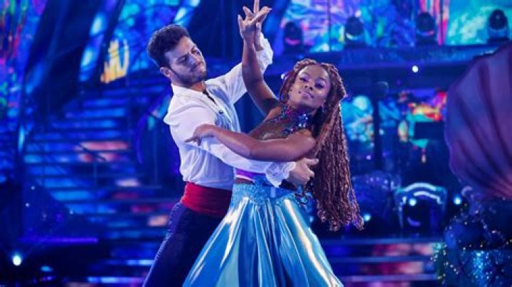 
Strictly’s Fleur East or Husband Marcel Badiane-Robin, Who Has A Higher Net Worth? 