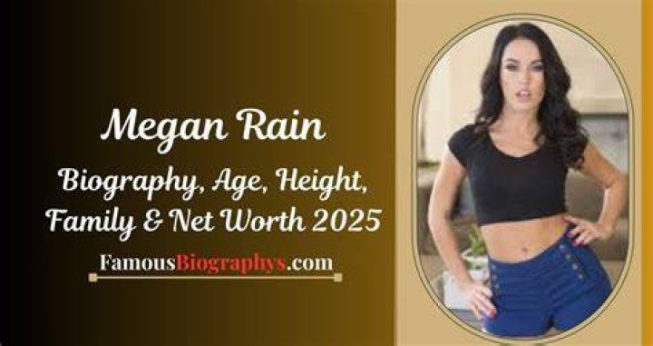 
Stripperwitch – Ryleigh Rain Height, Weight, Net Worth, Age, Birthday, Wikipedia, Who, Nationality, Biography 