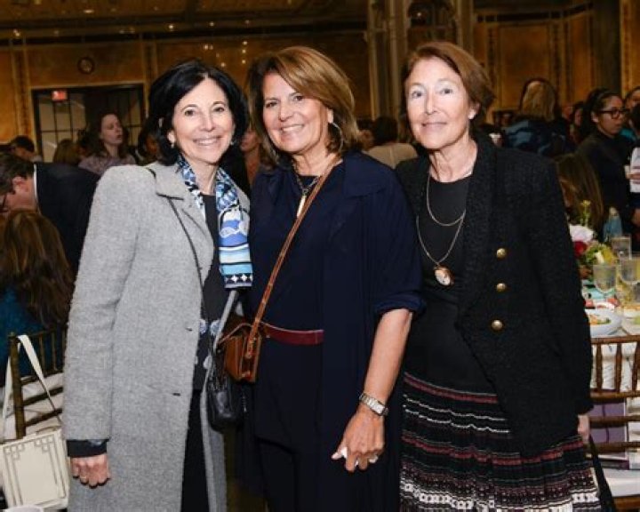 Susan Mercandetti Age, Birthday, Wikipedia, Who, Nationality, Biography