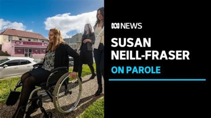 
Susan Neill-Fraser Age, Birthday, Wikipedia, Who, Nationality, Biography 