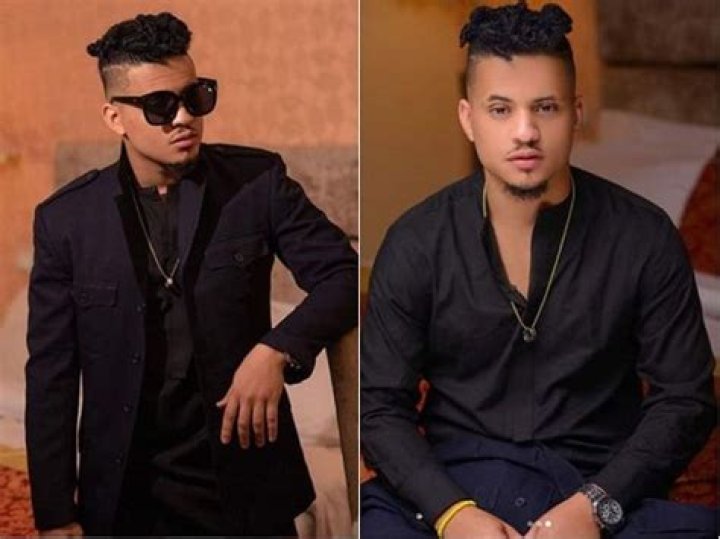 
“Sweet, Unproblematic, Supportive…He Was At My Winner’s Party”- Phyna, Ebuka mourns Rico Swavey Passes On 