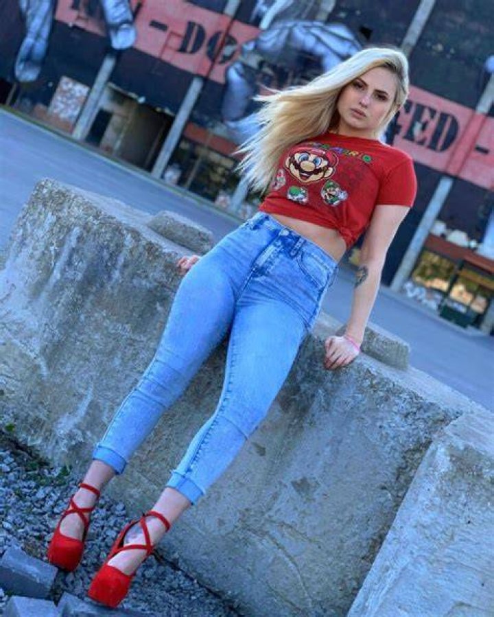 Tabby Ridiman Height, Weight, Net Worth, Age, Birthday, Wikipedia, Who, Instagram, Biography