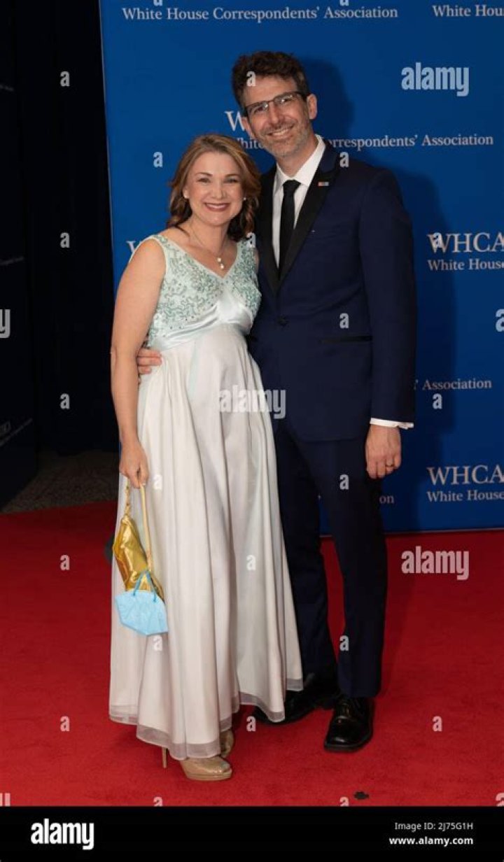 Tamara Keith Husband Ira Gordon Age Gap, More On NPR Journalist’s Family Life