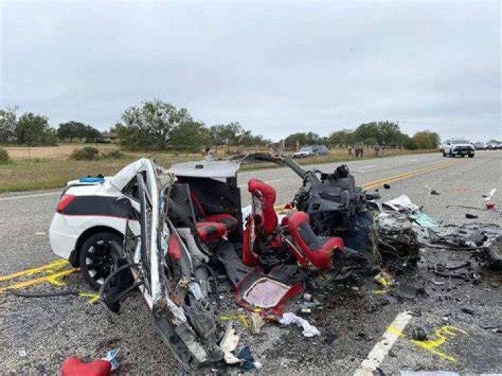 Tammy Fox Car Accident Death – What Happened To Fiona Jordan Mother?