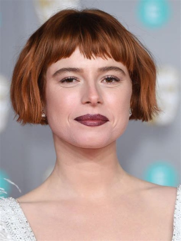 
Tania Buckley Age, Birthday, Wikipedia, Who, Nationality, Biography 