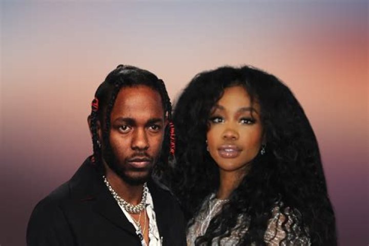 
Taylour Paige and Kendrick Lamar Collaboration, Meet The Newest Rapper In Town Making Her Debut 