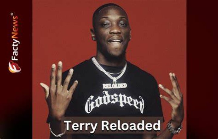 Terry Reloaded Height, Weight, Net Worth, Age, Birthday, Wikipedia, Who, Instagram, Biography