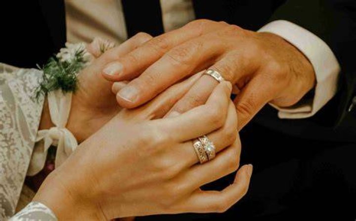 
Texas Man Proposes After Lost Engagement Ring Is Found in Tornado Debris: ‘Light In a Very Dark Moment’ 