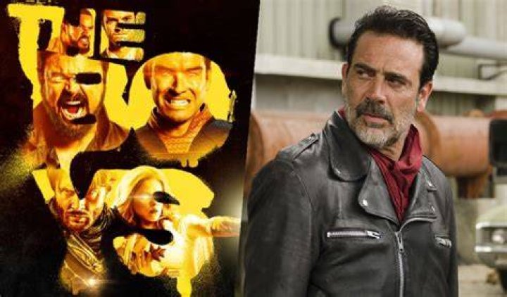 
‘The Boys’ Adds Jeffrey Dean Morgan To Season 4 