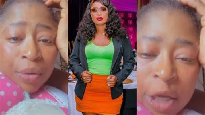 
“The Damage You Have Done To My Name Is Too Much” Actress Adewumi Fatai Blows Hot 