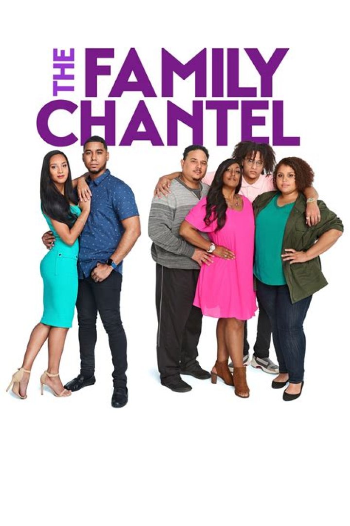 
‘The Family Chantel’: Moment Pedro Tells Chantel He Wants a Divorce 