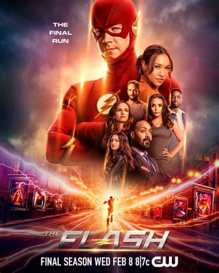 
The Flash Season 8 Ending Explained: Does Eddie Thawne Return to the Show? 