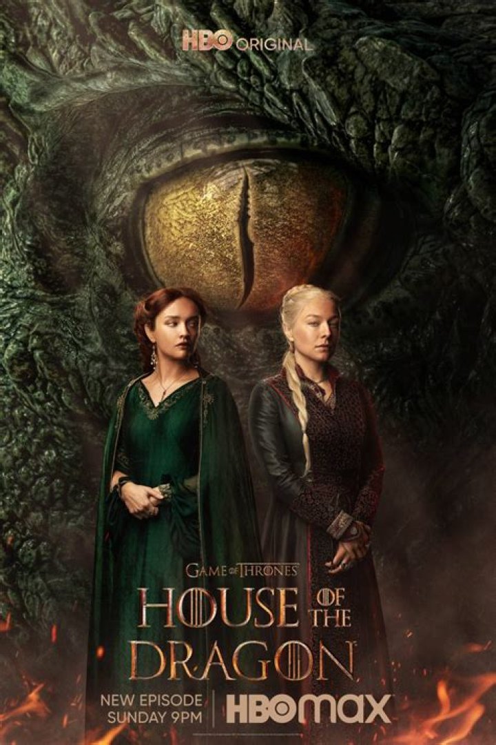 
The Gays Will Never Have a Happy Ending in ‘House of the Dragon’ 