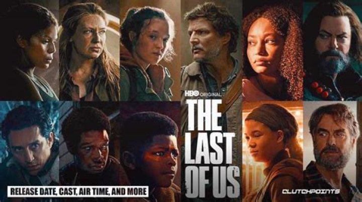 
The Last of Us episode 2 first look, release date and air time 