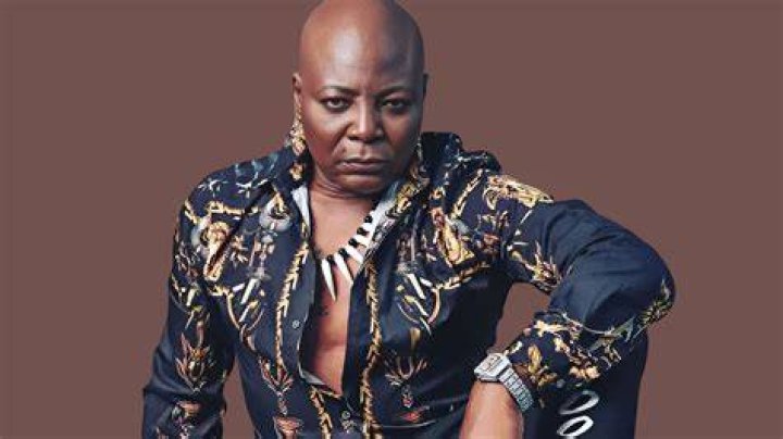 
“This Beautiful Soul Became My Eternal Crush” Charly Boy Writes On Tina Turner 