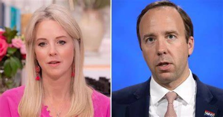 
This Is How Journalist Isabel Oakeshott Net Worth Compares To Husband Richard Tice 