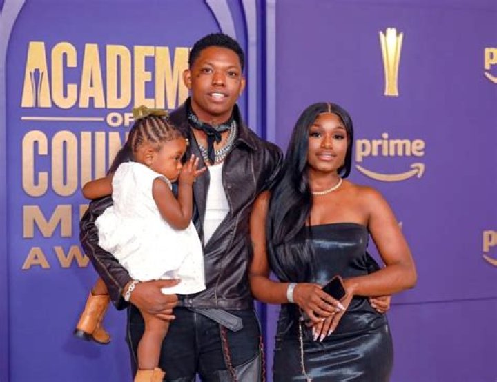 
Tiemeria’s Biography : Yung Bleu’s Kids 